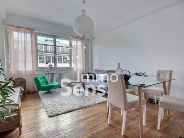 Location appartement Lille Centre