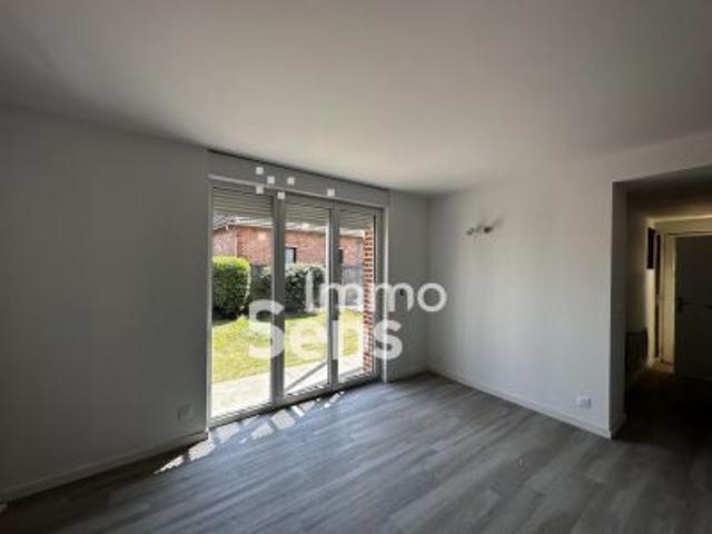 Location appartement Lille Centre