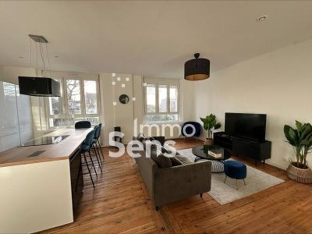 Location appartement Lille Centre