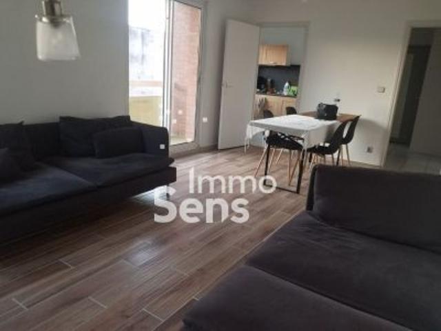 Location appartement Lille Centre