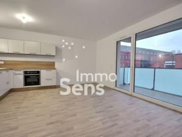Location appartement Lille Centre