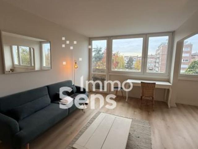 Location appartement Lille Centre