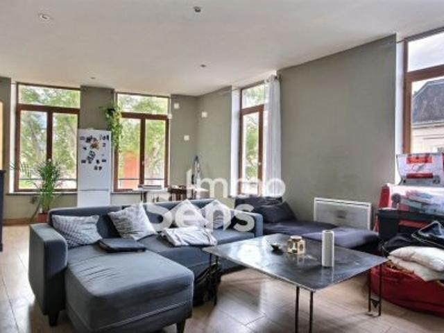 Location appartement Lille GAMBETTA / WAZEMMES