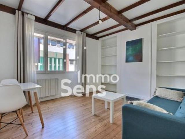 Location appartement Lille GAMBETTA / WAZEMMES
