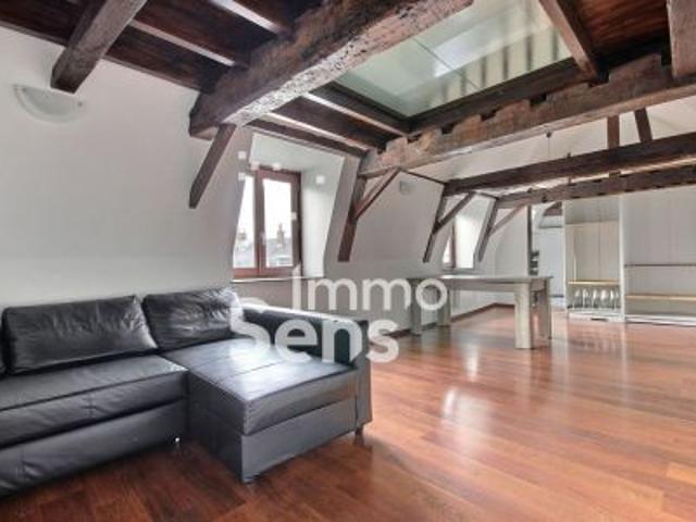 Location appartement Lille GAMBETTA / WAZEMMES