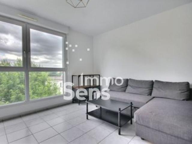 Location appartement Lille République / Saint Michel