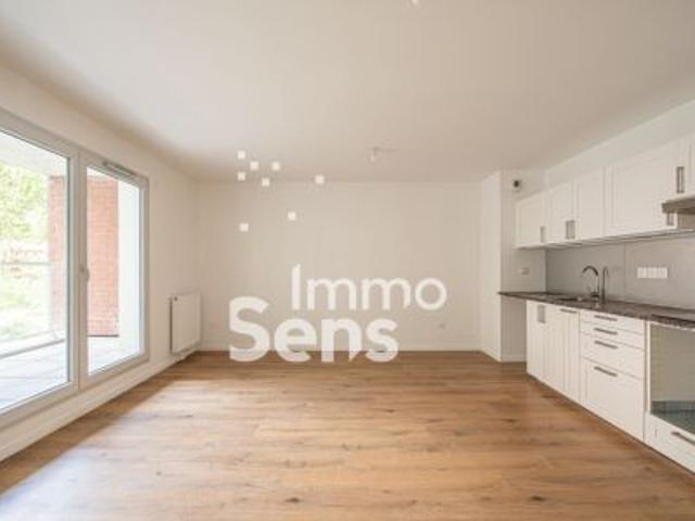 Location appartement Lille SAINT MAUR / BUISSON