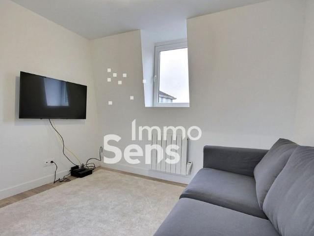 Location appartement Lille SAINT MAURICE /PELLEVOISIN