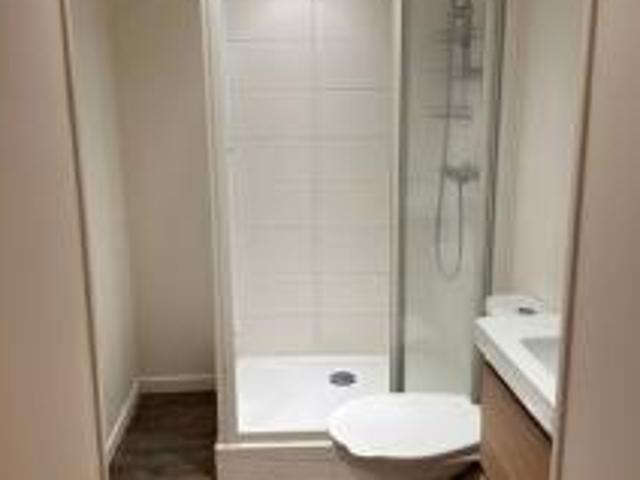 location appartement lisieux 1 pièce 19 m2 calvados 14100 413 € / mois