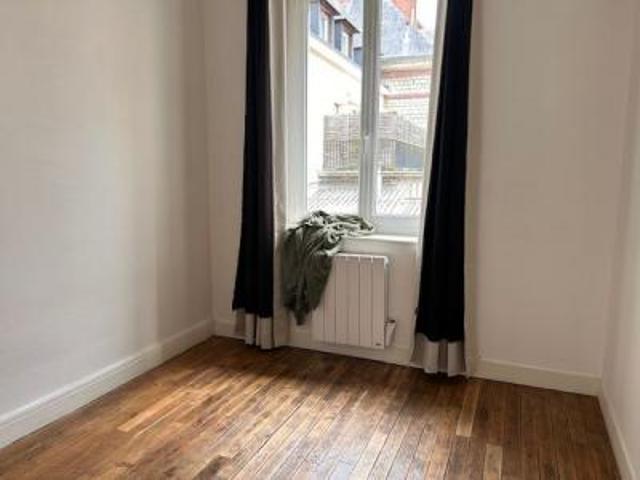 location appartement lisieux 2 pièces 36 m2 calvados 14100 650 € / mois