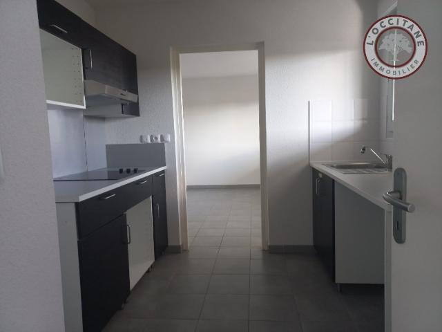 Location appartement L'isle jourdain, 65m² 3 pièces 750€ avec balcon