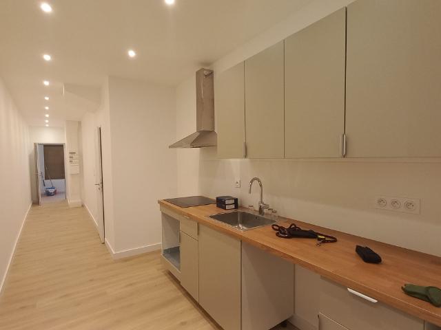 Location appartement L'Isle Jourdain 3 pièces 75.78m² 795€ | Intégral Immobilier