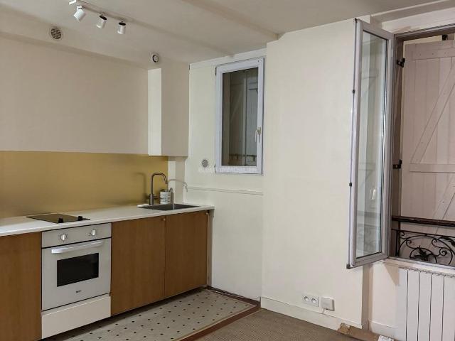 Location Appartement Livraisons E. Leclerc, Levallois Perret