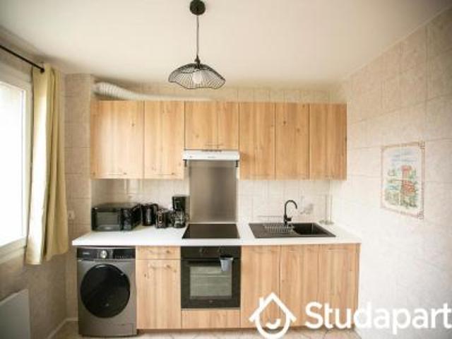 location appartement livry gargan 1 pièce 9 m2 seine saint denis 93190 600 € / mois