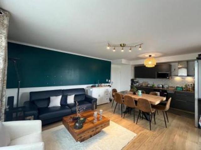 location appartement livry gargan 1 pièce 21 m2 seine saint denis 93190 550 € / mois