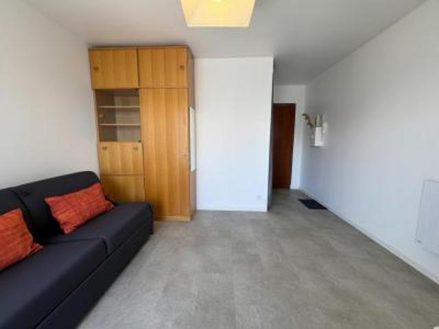 location appartement livry gargan 1 pièce 25 m2 seine saint denis 93190 700 € / mois