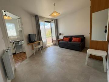 location appartement livry gargan 1 pièce 25 m2 seine saint denis 93190 750 € / mois