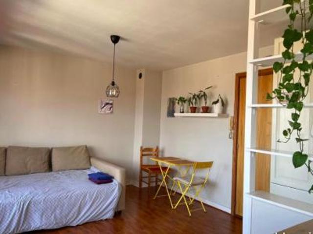 location appartement livry gargan 1 pièce 33 m2 seine saint denis 93190 830 € / mois