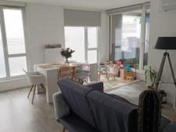 location appartement lomme 3 pièces 64 m2 nord 59160 905 € / mois