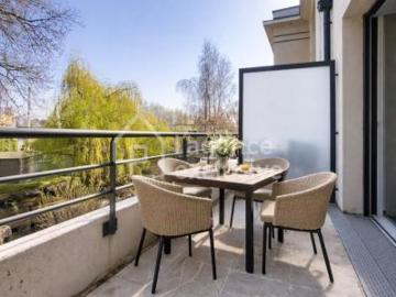 59160, Lompret, Pas-de-Calais - Cave, Terrasse