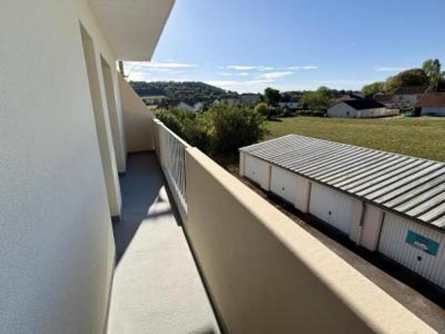 location appartement longeau percey 2 pièces 52 m2 haute marne 52250 423 € / mois