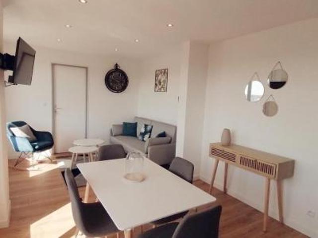 location appartement longjumeau 1 pièce 20 m2 essonne 91160 520 € / mois