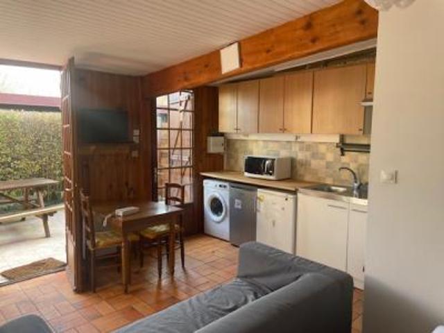 location appartement longpont sur orge 1 pièce 23 m2 essonne 91310 714 € / mois