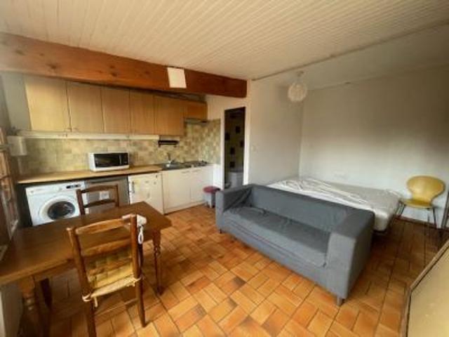 location appartement longpont sur orge 1 pièce 23 m2 essonne 91310 750 € / mois