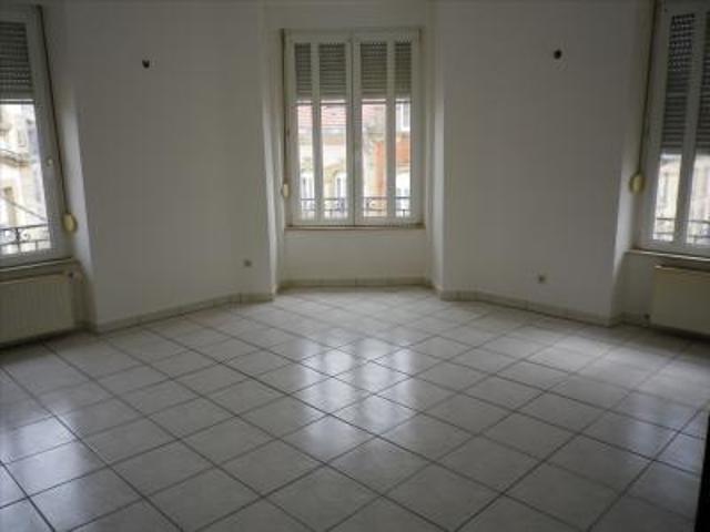 location appartement longwy 3 pièces 60 m2 meurthe et moselle 54400 620 € / mois
