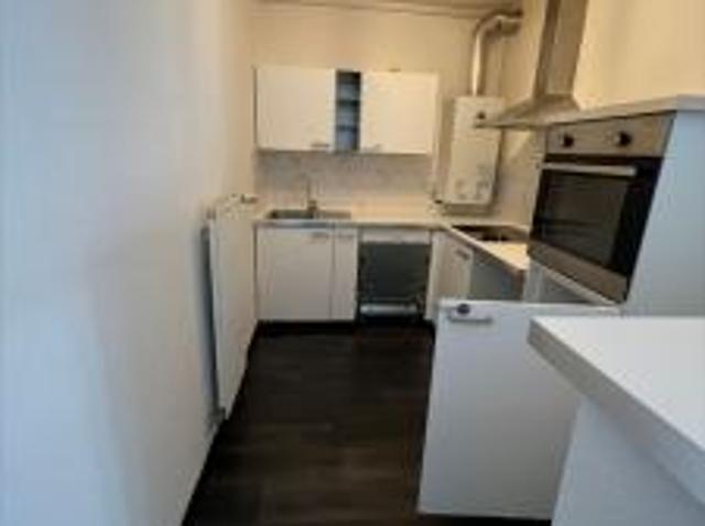 location appartement longwy 3 pièces 65 m2 meurthe et moselle 54400 710 € / mois