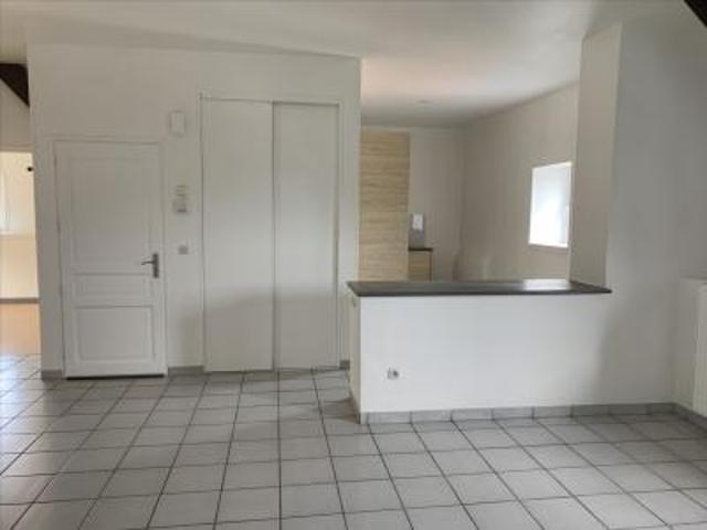 location appartement longwy 3 pièces 79 m2 meurthe et moselle 54400 770 € / mois