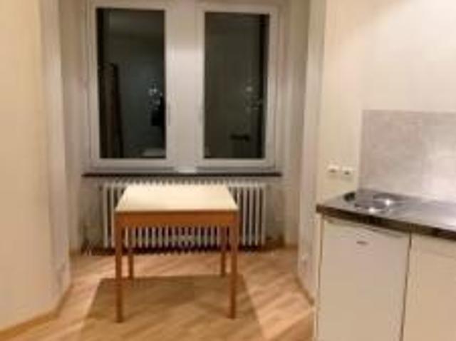 location appartement longwy 1 pièce 19 m2 meurthe et moselle 54400 535 € / mois