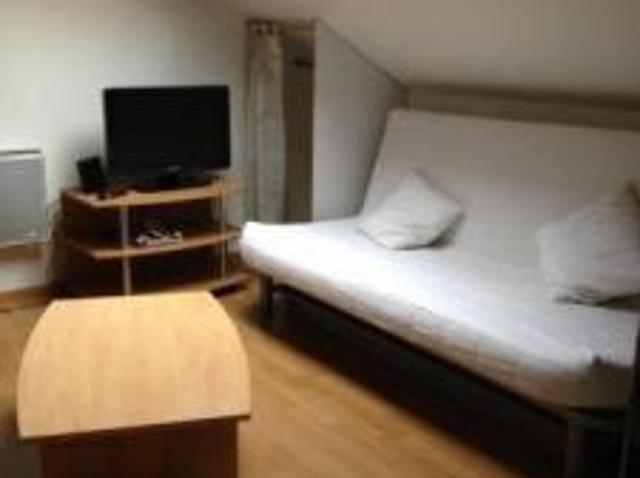 location appartement longwy 1 pièce 21 m2 meurthe et moselle 54400 415 € / mois