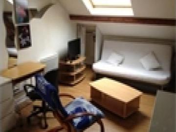 location appartement longwy 1 pièce 21 m2 meurthe et moselle 54400 415 € / mois