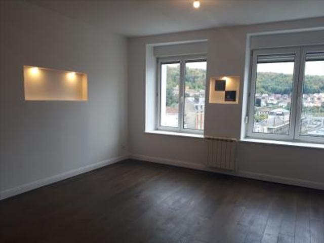 location appartement longwy 1 pièce 34 m2 meurthe et moselle 54400 450 € / mois
