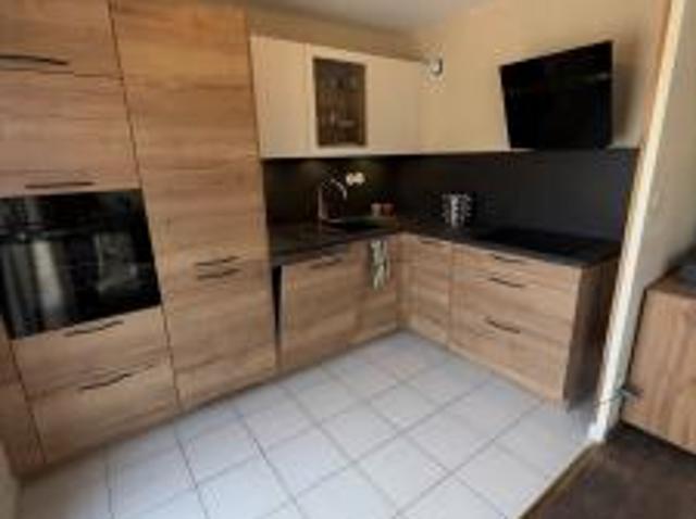 location appartement longwy 2 pièces 48 m2 meurthe et moselle 54400 800 € / mois