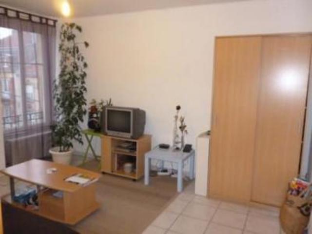 location appartement longwy 5 pièces 65 m2 meurthe et moselle 54400 650 € / mois