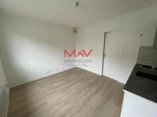 location appartement longuenesse 1 pièce 16 m2 pas de calais 62219 380 € / mois