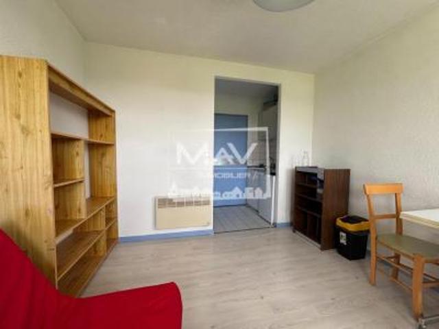 location appartement longuenesse 1 pièce 18 m2 pas de calais 62219 400 € / mois