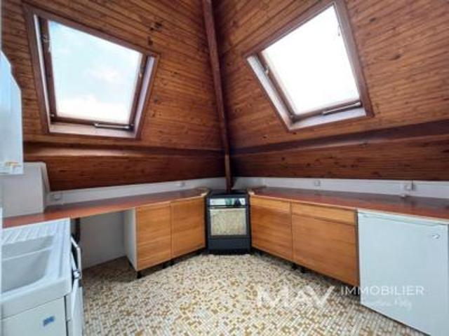 location appartement longuenesse 2 pièces 49 m2 pas de calais 62219 605 € / mois