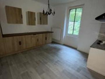 location appartement longuyon 4 pièces 84 m2 meurthe et moselle 54260 570 € / mois