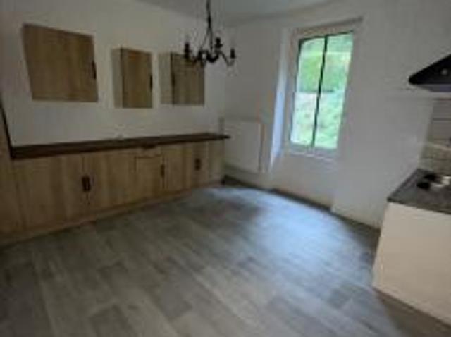 location appartement longuyon 4 pièces 84 m2 meurthe et moselle 54260 570 € / mois