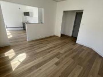 location appartement longuyon 3 pièces 61 m2 meurthe et moselle 54260 545 € / mois