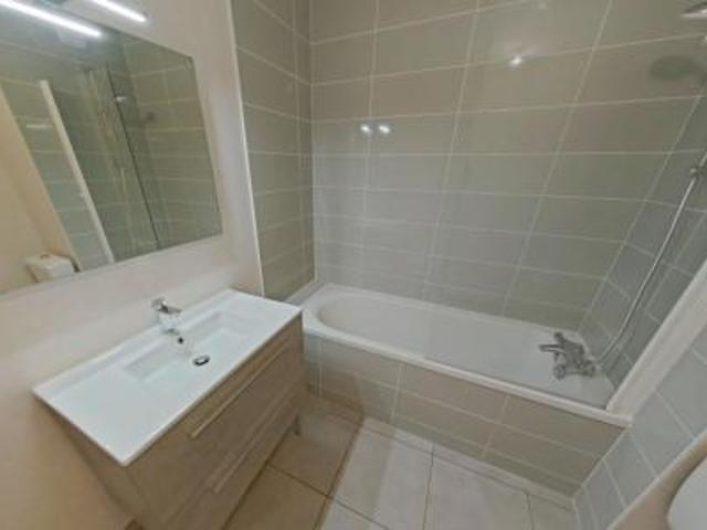 location appartement longvic 2 pièces 44 m2 cote d'or 21600 621 € / mois