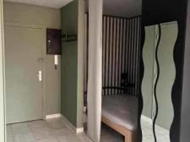 location appartement loos 1 pièce 34 m2 nord 59120 740 € / mois
