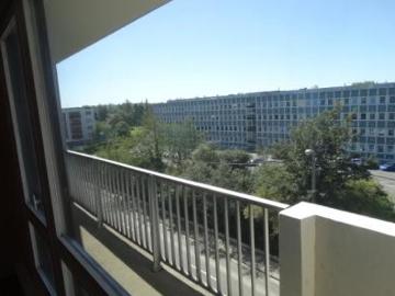 location appartement loos 2 pièces 50 m2 nord 59120 645 € / mois
