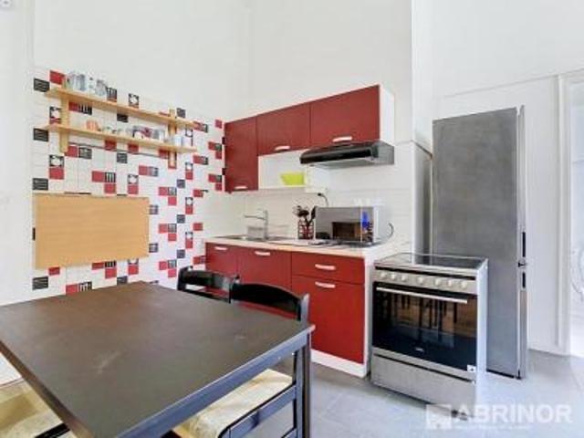 location appartement loos 2 pièces 51 m2 nord 59120 700 € / mois