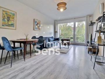 Location appartement Loos