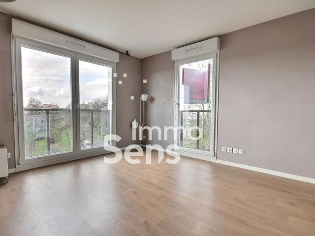 Location appartement Loos