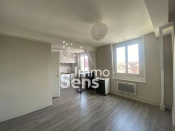 Location appartement Loos